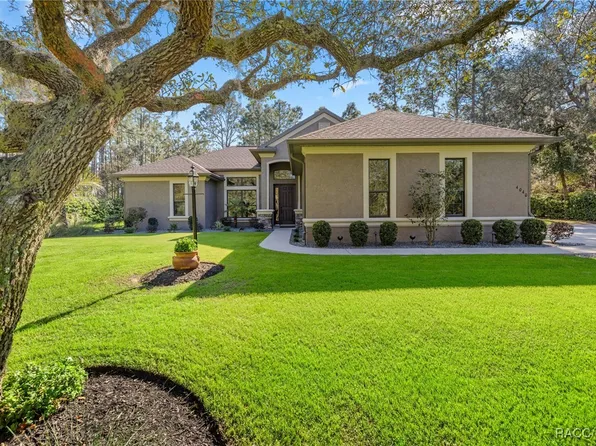 4040 N Little Dove Ter, Hernando, FL 34442