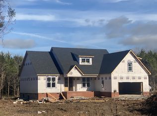 2070 Old Farmington Rd, Lewisburg, TN 37091