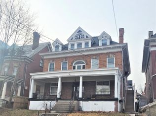 140 Stratford Ave, Pittsburgh, PA 15206