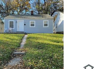 3532 Kinnear Ave, Indianapolis, IN