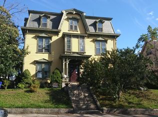 375 Rock St #2N, Fall River, MA 02720