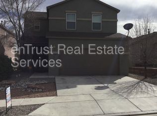 10712 McMichael Ln SW, Albuquerque, NM 87121