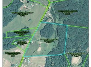 11474 Stulltown Rd, Owingsville, KY 40360