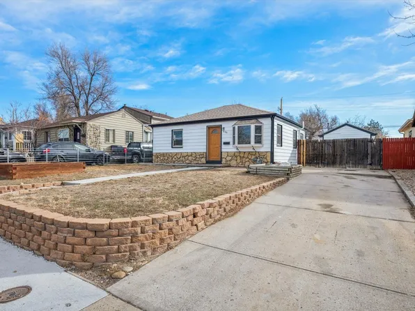 936 Meade St, Denver, CO 80204