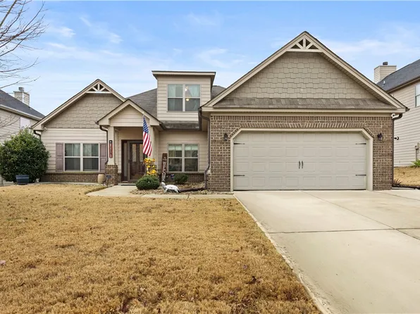 105 Verdana Ct, Simpsonville, SC 29680