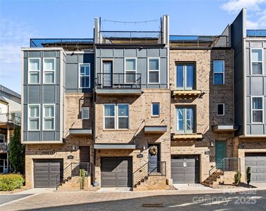 2863 Grand Union Way, Charlotte, NC, 28209