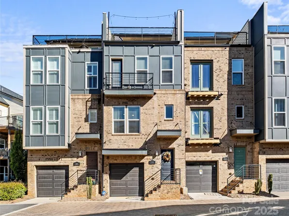 2863 Grand Union Way, Charlotte, NC 28209