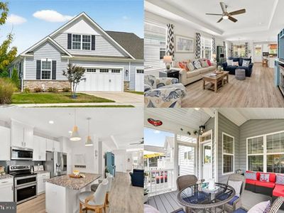 298 Moorings Cir, Stevensville, MD, 21666