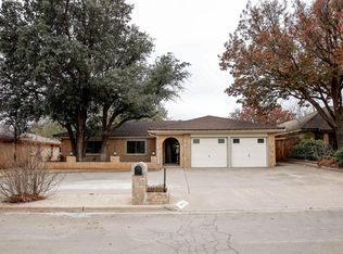 4411 79th St, Lubbock, TX 79424