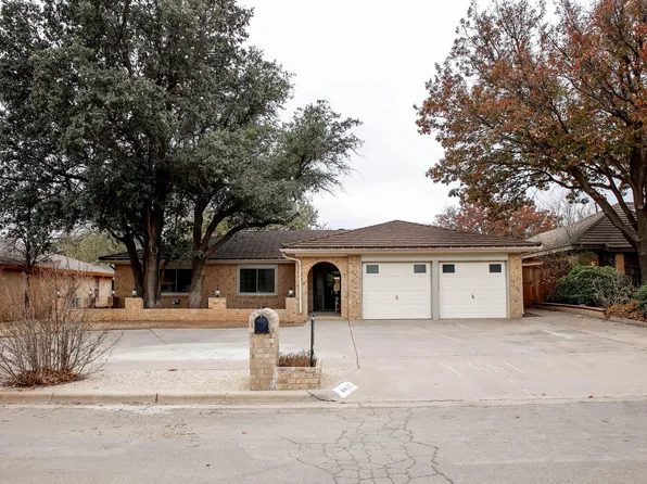 4411 79th St, Lubbock, TX 79424