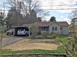 12135 N Jennings Rd, Clio, MI 48420