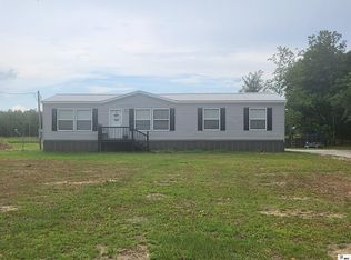 636 Whitehall Rd, Mangham, LA 71259