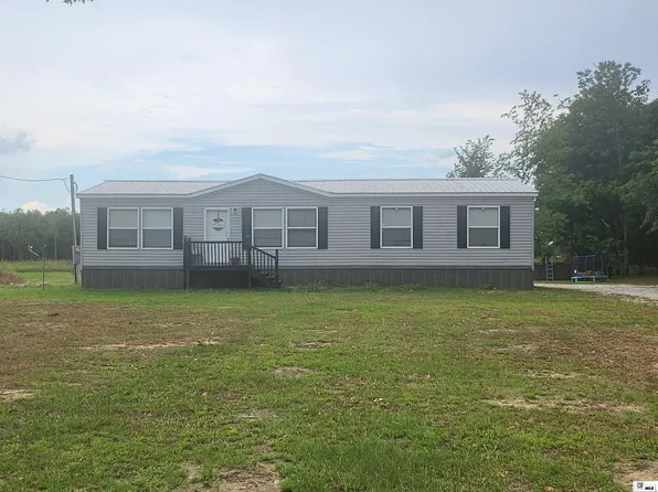 636 Whitehall Rd, Mangham, LA 71259