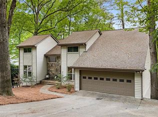 9295 Martin Rd, Roswell, GA 30076