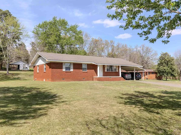 3566 Highway 60 W, Perryville, AR 72126