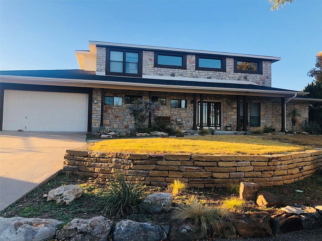 395 Oak Tree Dr, Graford, TX 76449 MLS 20336137 Zillow