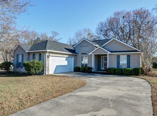 216 Oxford Cir, Rincon, GA 31326