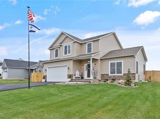 221 Bloomfield St, Baldwinsville, NY