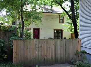 1295 Vinton Ave, Memphis, TN 38104