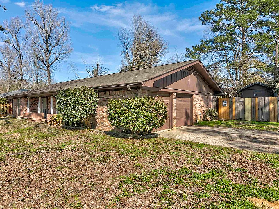 1300 Northwood Dr, Jasper, TX 75951 Zillow