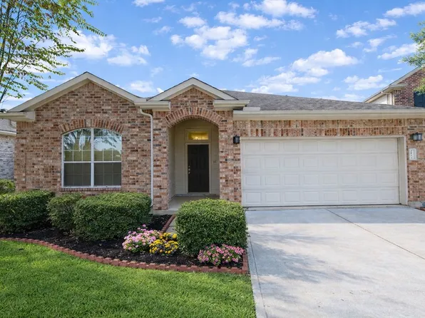 2614 Orchard Creek Ln, Katy, TX 77494