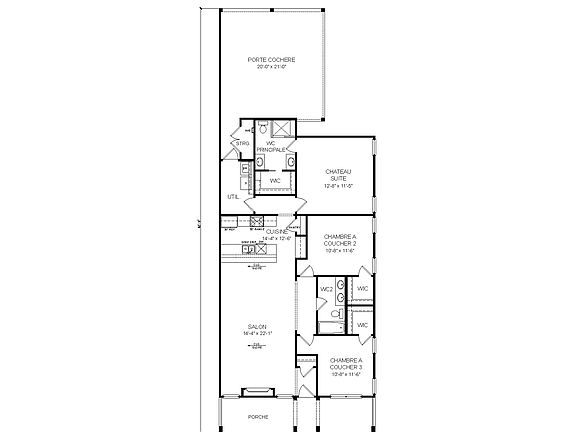2nd image of this home