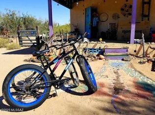 12340 W Ranchettes Dr, Tucson, AZ 85743