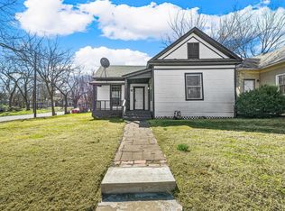 100 W Munson St, Denison, TX 75021