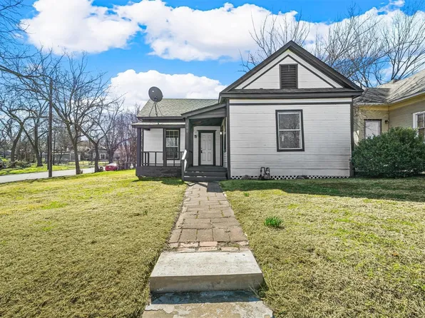 100 W Munson St, Denison, TX 75021