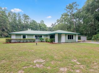 13629 NW 60th Pl, Gainesville, FL 32653
