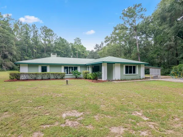 13629 NW 60TH PLACE, GAINESVILLE, FL 32653