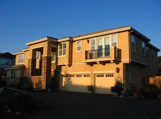 498 Mountain Meadows Dr, Fairfield, CA 94534
