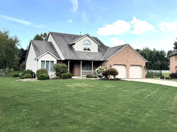 99 Devonshire Ct, Shelby, OH 44875