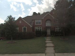 1903 Hartford Rd, Grapevine, TX 76051