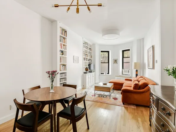 482 12th St APT 1, Brooklyn, NY 11215