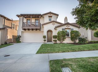 6649 Flattop Ct, Moorpark, CA 93021