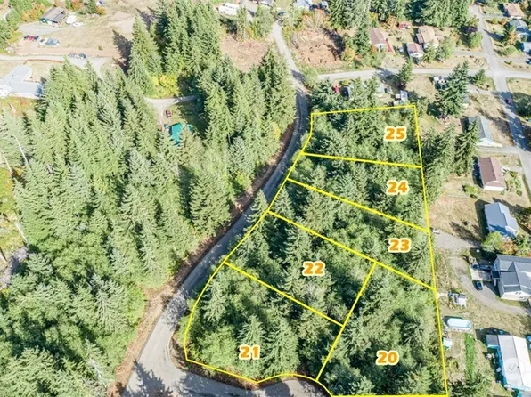 20 Thomas Court, Forks, WA 98331