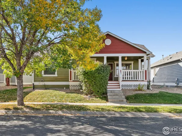 4305 Phlox Ln, Evans, CO 80620