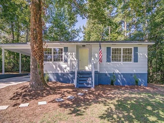 2nd image of 5639 Nacoochee St