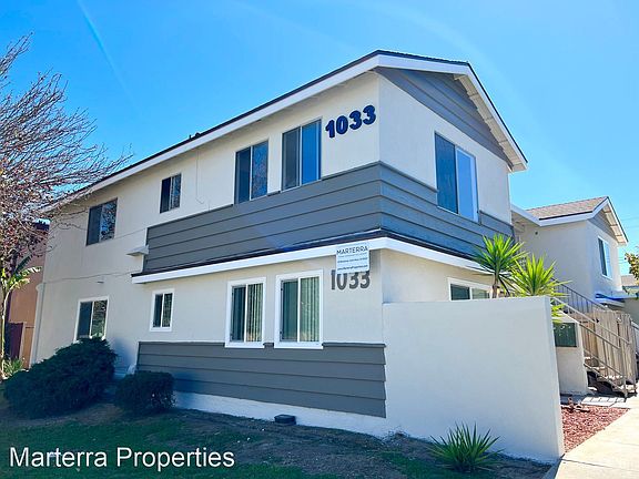2nd image of 1033 Mission Dr #A