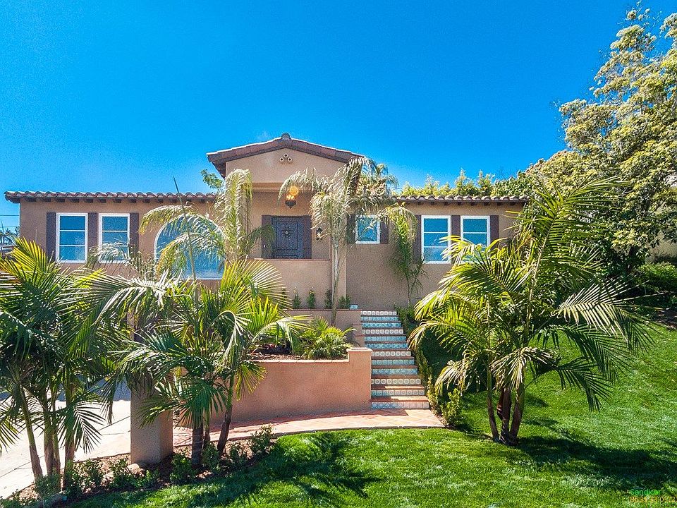 1st image of 3845 La Cresta Dr