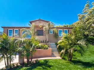 3845 La Cresta Dr, San Diego, CA 92107
