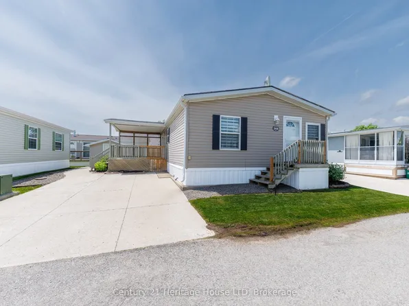 3033 Townline Rd #268, Fort Erie, ON L0S 1S1