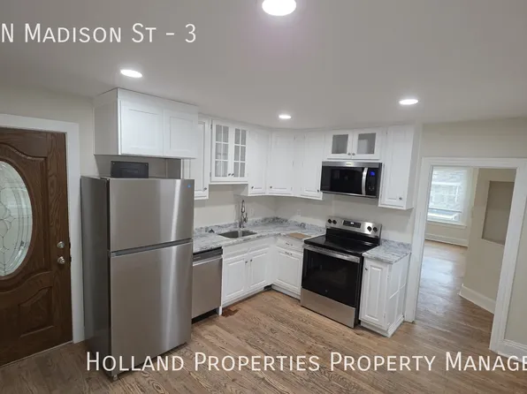 1005 N Madison St #3, Wilmington, DE 19801
