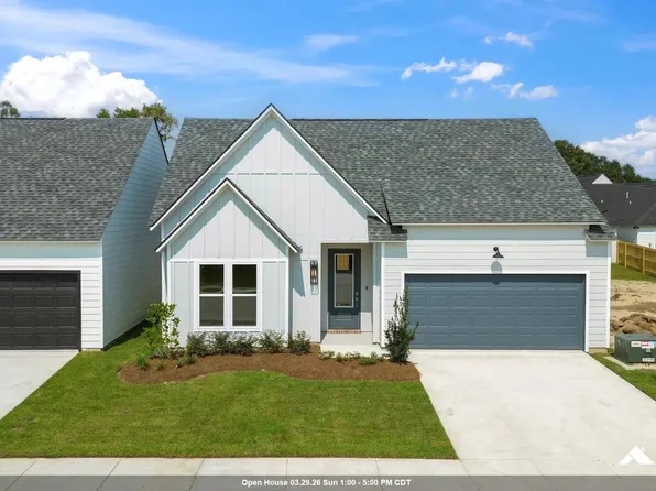 7615 Whitetip Ave, Baton Rouge, LA 70810