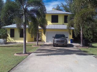 2451 S Ocean Dr, Fort Pierce, FL 34949