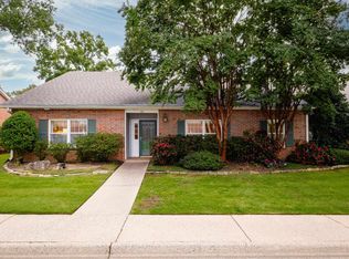 12400 Hunters Glen Blvd APT 20, Little Rock, AR 72211