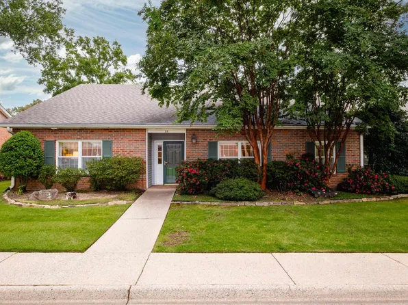 12400 Hunters Glen Blvd APT 20, Little Rock, AR 72211