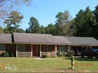 8232 Hwy 17 N, Newington, GA 30446