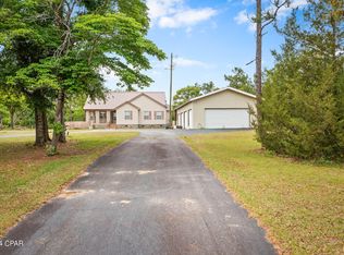 791 Ashley Cir, Alford, FL 32420
